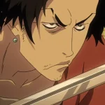 Студія «Ван Піс» працює над лайв-екшн адаптацією «Самурай Чамплу»