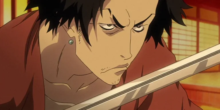 Студія «Ван Піс» працює над лайв-екшн адаптацією «Самурай Чамплу»