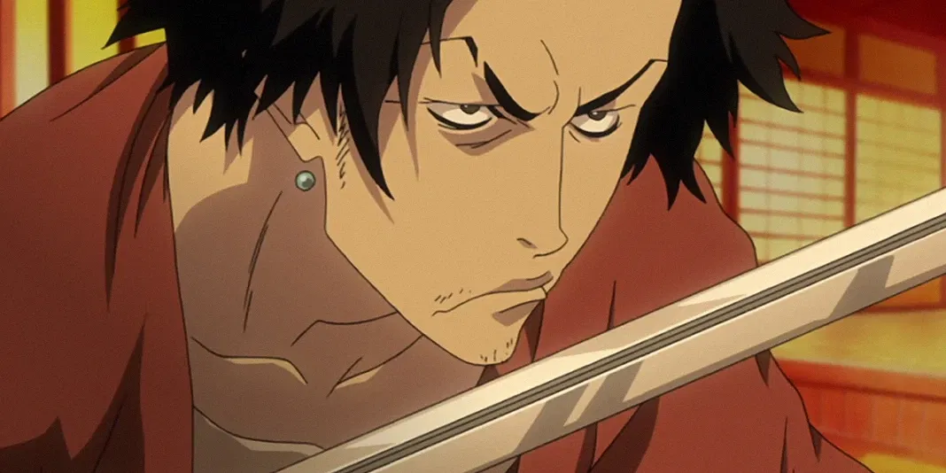 «Самурай Чамплу (Samurai Champloo) — лайв-екшн екранізація від студії творців One Piece»