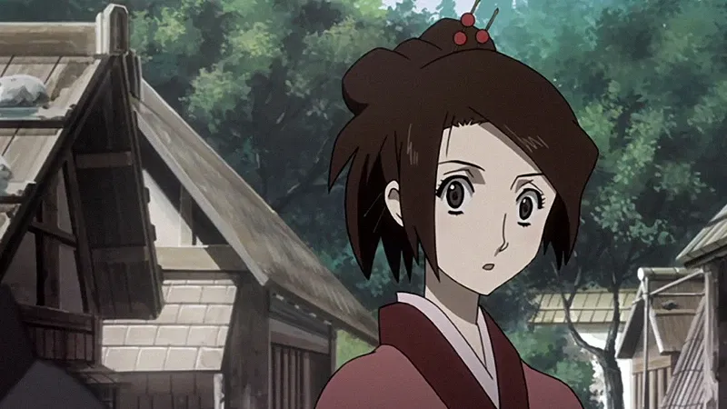 «Самурай Чамплу (Samurai Champloo) — лайв-екшн екранізація від студії творців One Piece»