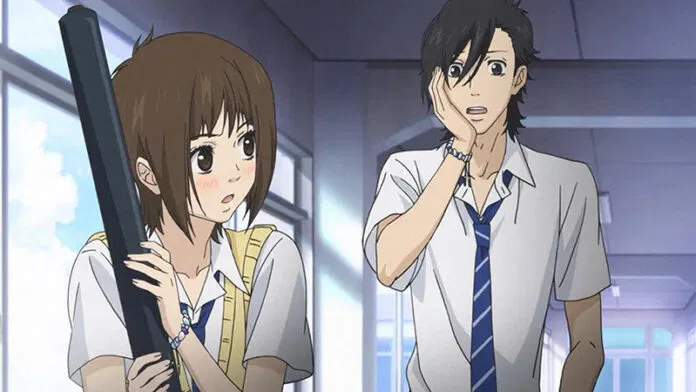 9 «Скажи: “Я тебе кохаю”»ї