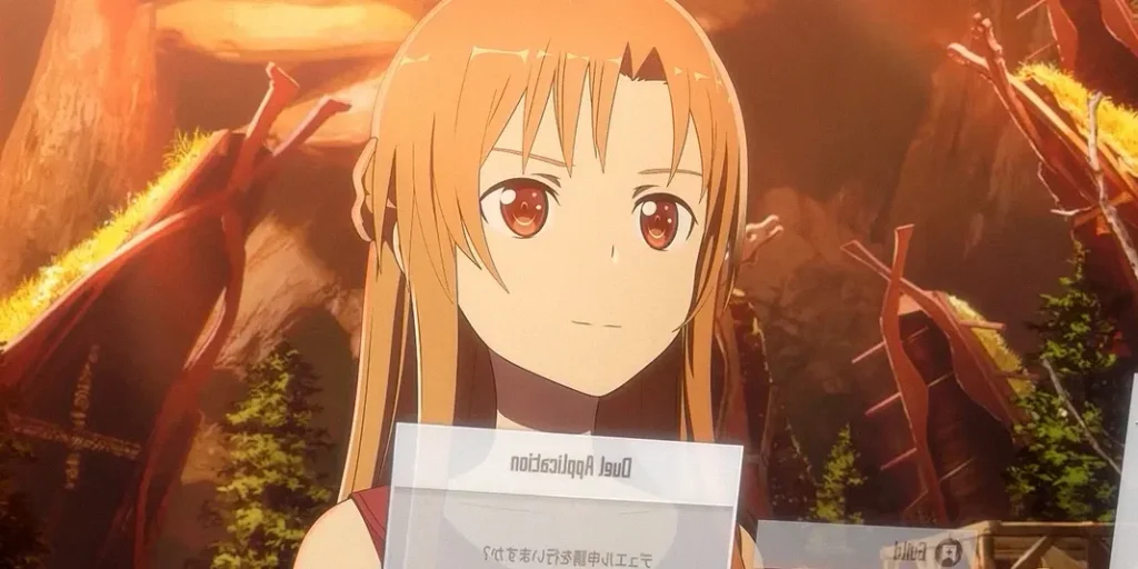 Анонсовано новий аніме-фільм для «Sword Art Online» + трейлер