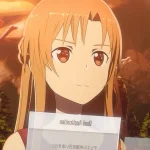 Анонсовано новий аніме-фільм для «Sword Art Online» + трейлер