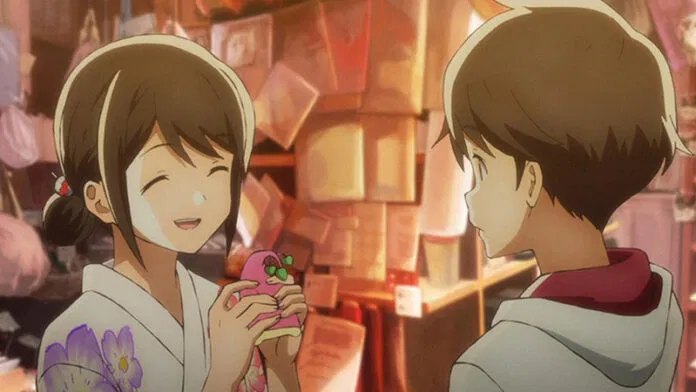 10 «Чарівна, як Місяць»