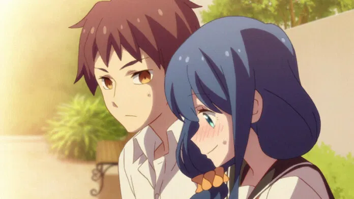 11 «Шкільна любов»