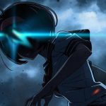 Офіційно: аніме «Vertex Force» анонсували — показали перший тизер