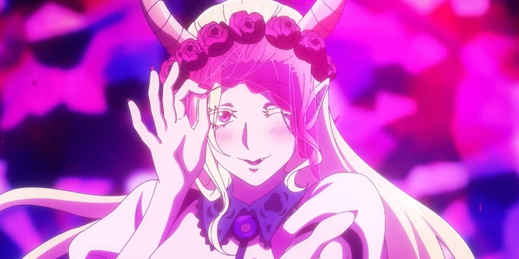 аніме Вітаємо в пеклі Ірумо 4 сезон трейлер