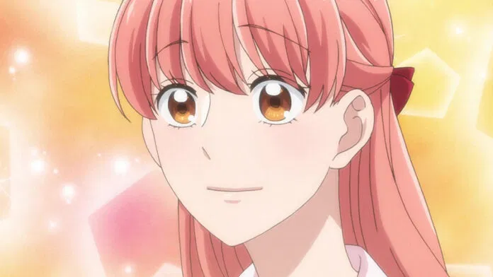 4 «Як складно кохати отаку»