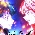 «Юні леді не грають у файтинґи» — дата виходу аніме та новий візуал